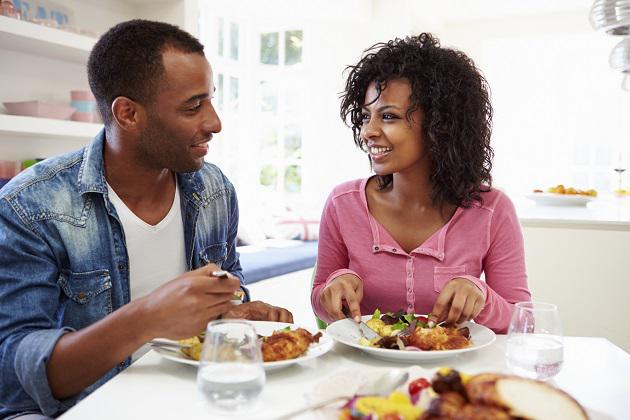 Dating Black People from Different Backgrounds